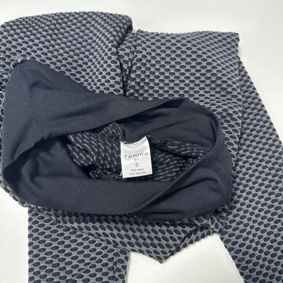 Tahira By Kb Luxe Leggings - Picture 4 of 5